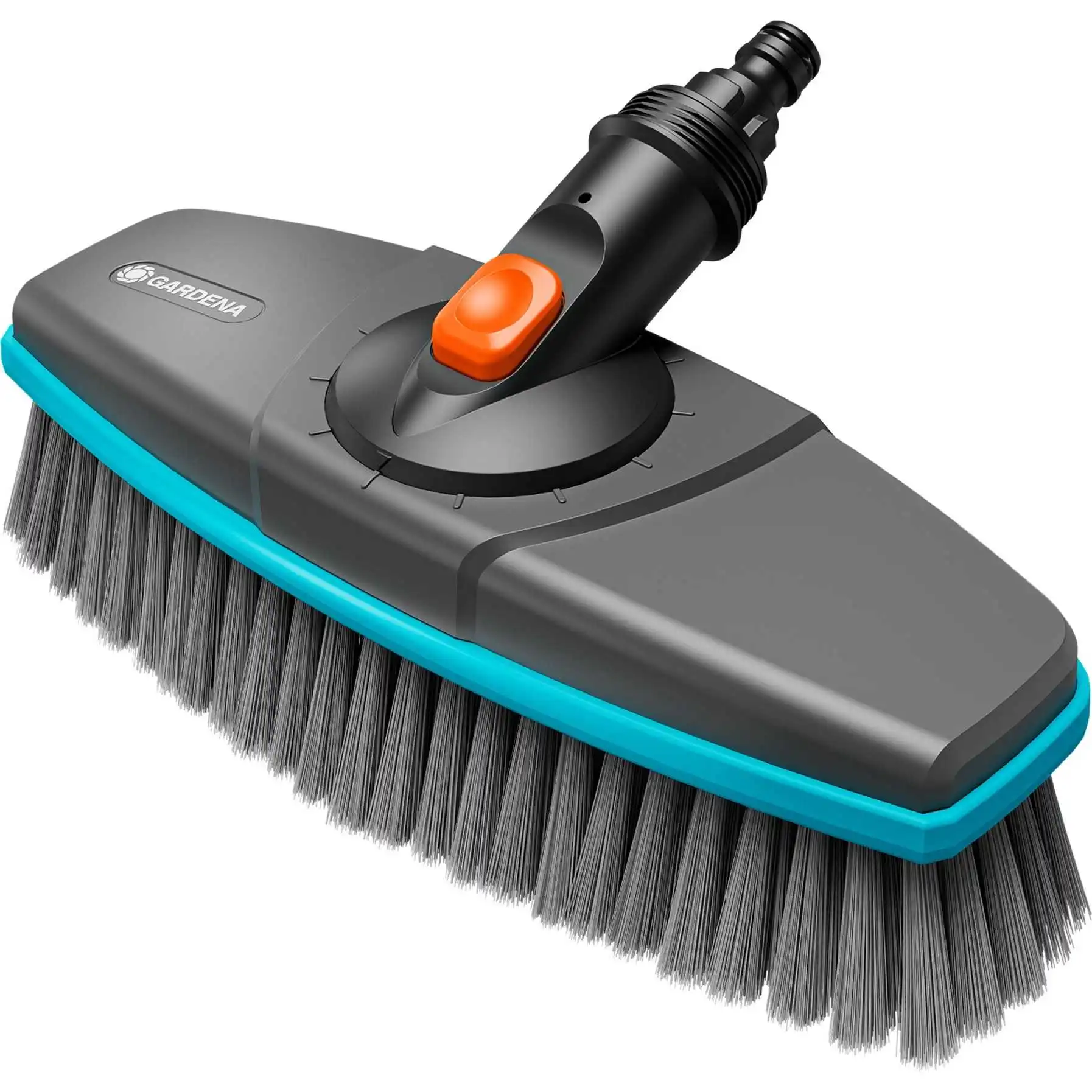 GARDENA Cleansystem soft handle brush, washing