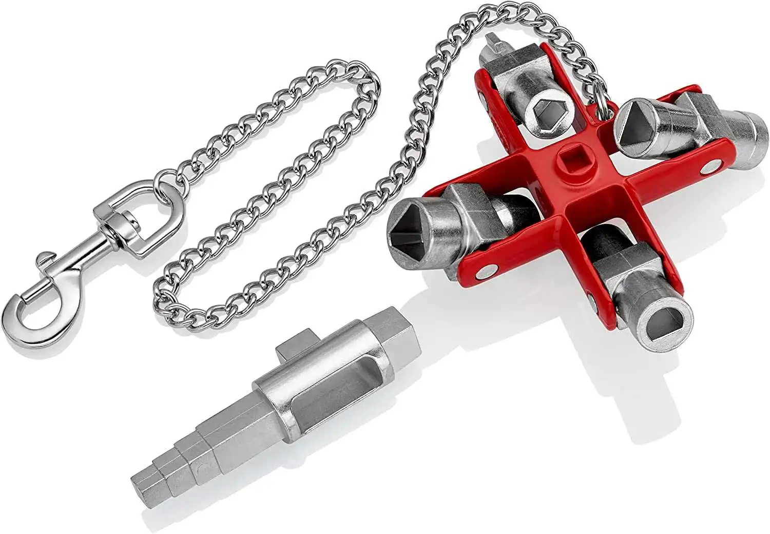 Knipex Universal key construction 001106V01