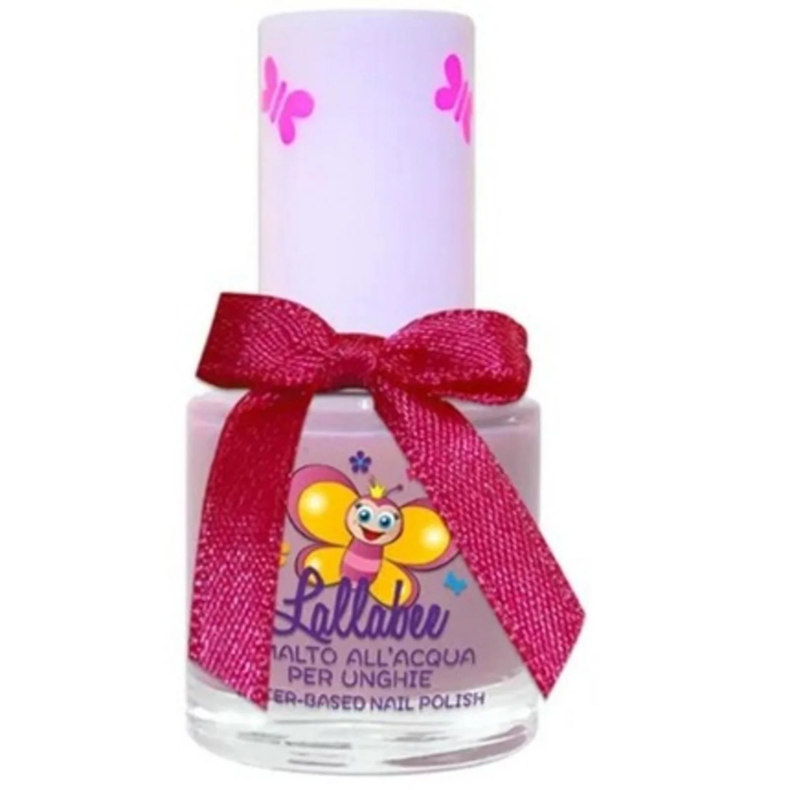 "Lallabee", "Lallabee", ūdens bāzes