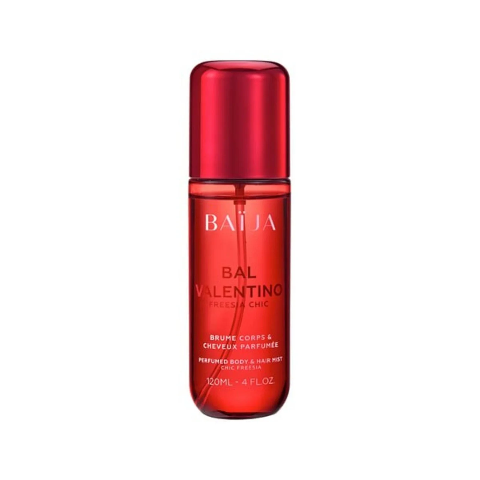Baija, Bal Valentino, Hydrating & Refreshing