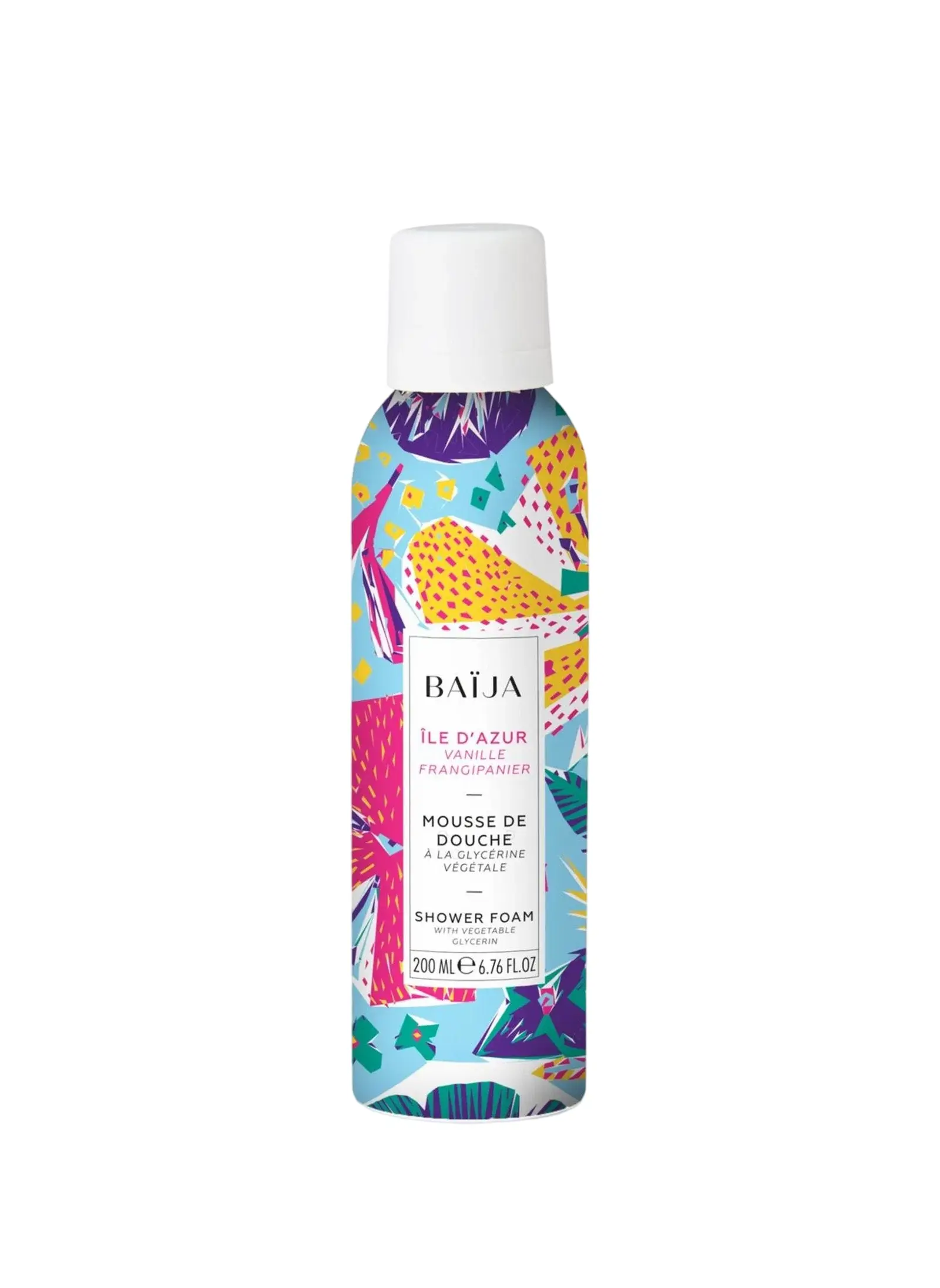 Baija, Ile D Azur, Hydrating &