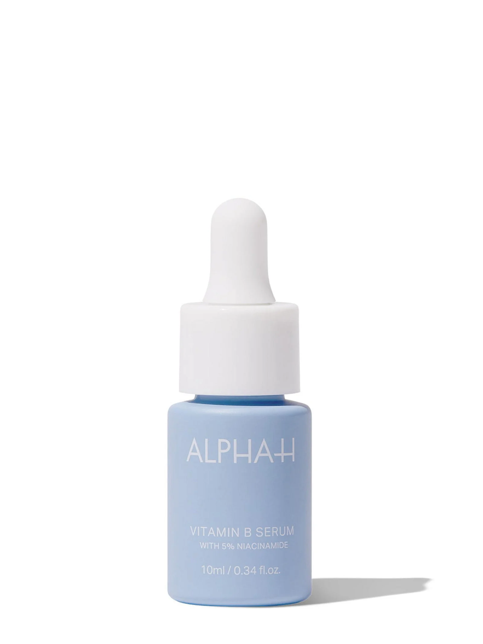 Alpha h Alpha-H, Vitamin B, Hydrating