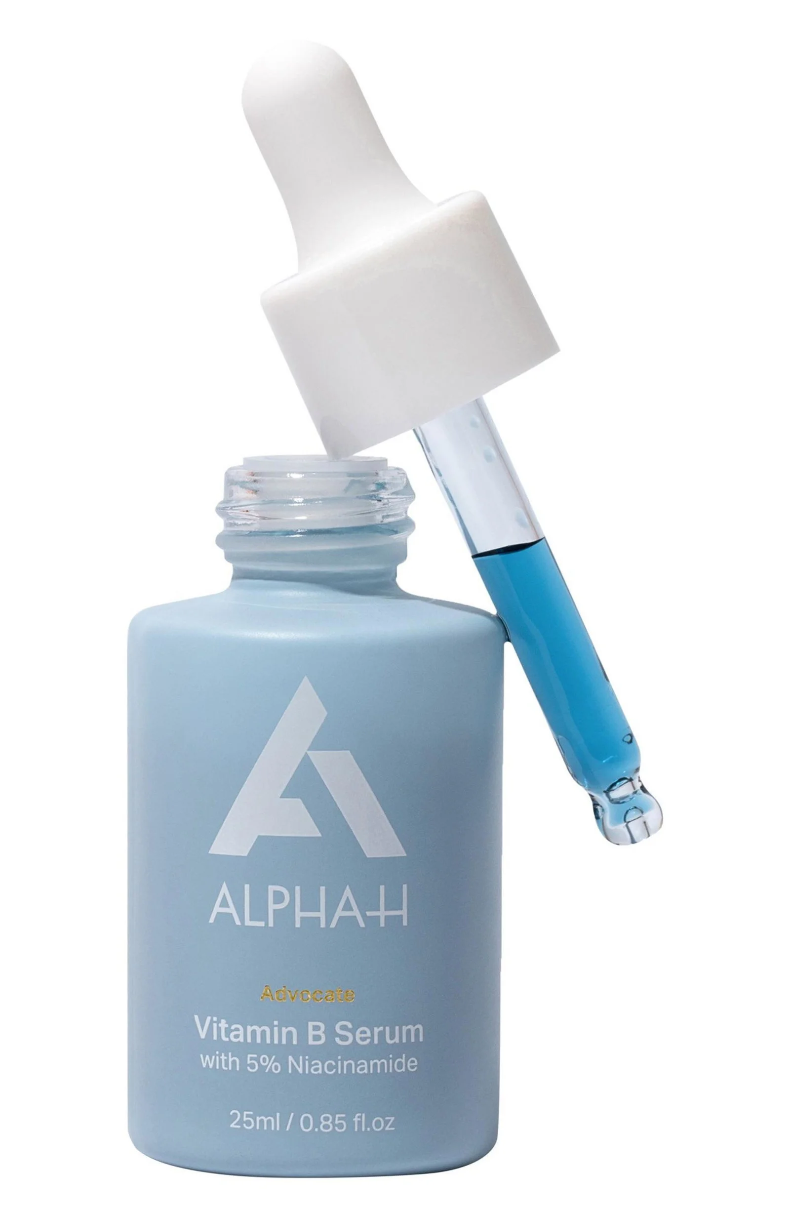 Alpha h Alpha-H, Vitamin B, Hydrating