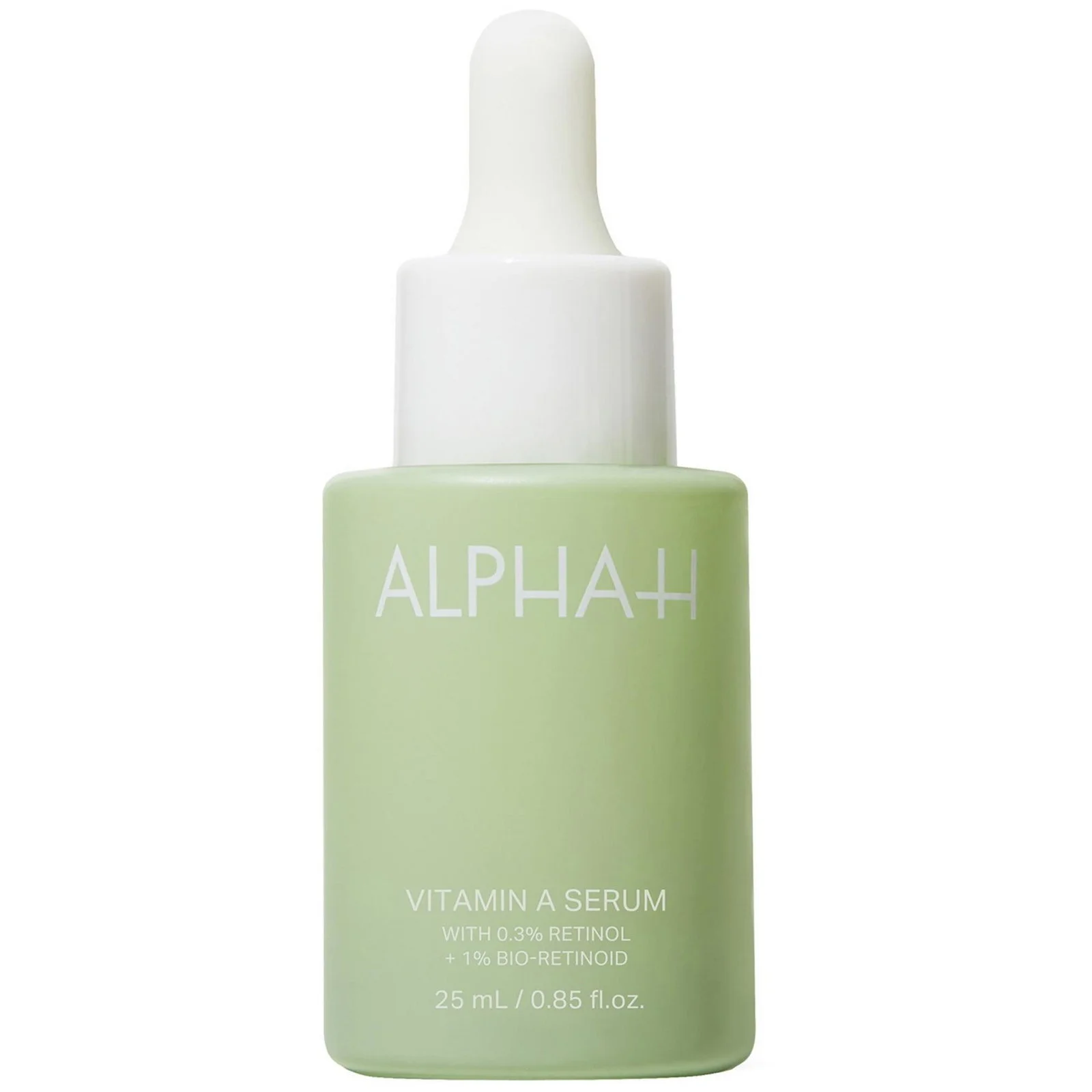 Alpha h Alpha-H, Vitamin A, 0
