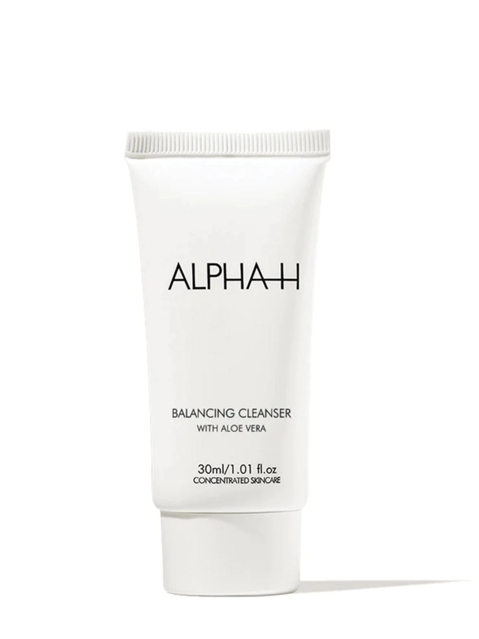 Alpha h Alpha-H, Balancing, Cleansing &