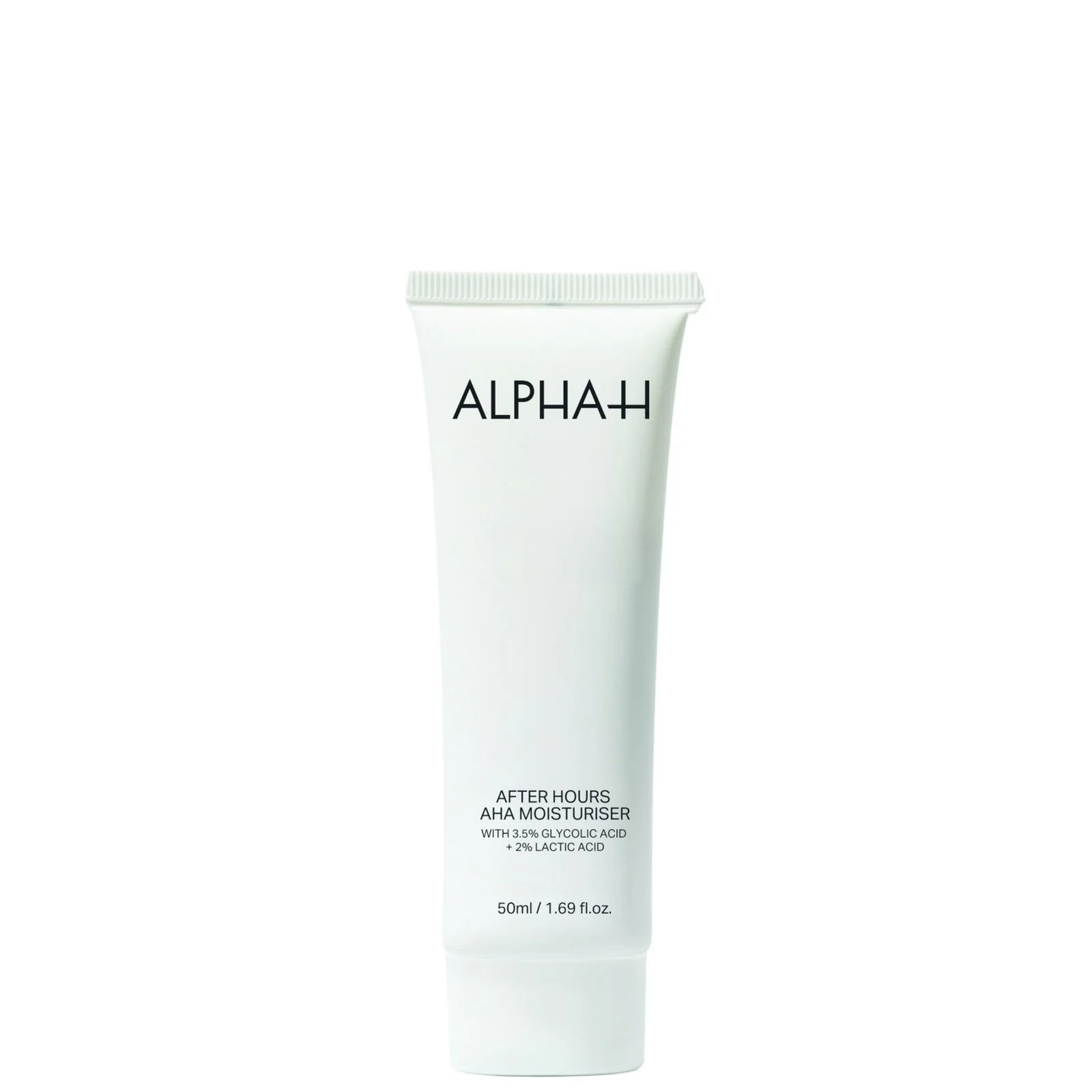 Alpha h Alpha-H, After Hours, Exfoliating