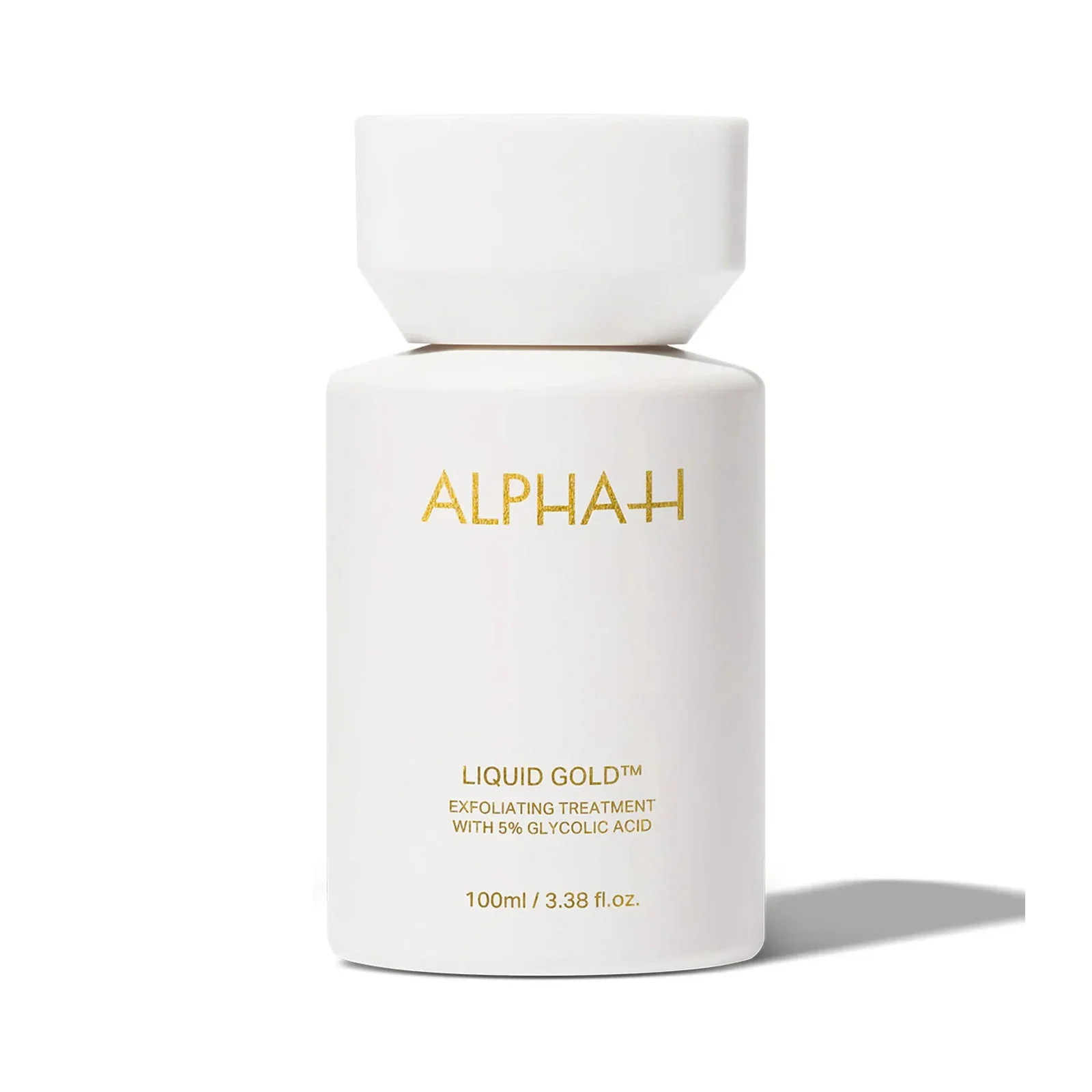 Alpha h Alpha-H, Liquid Gold 5%