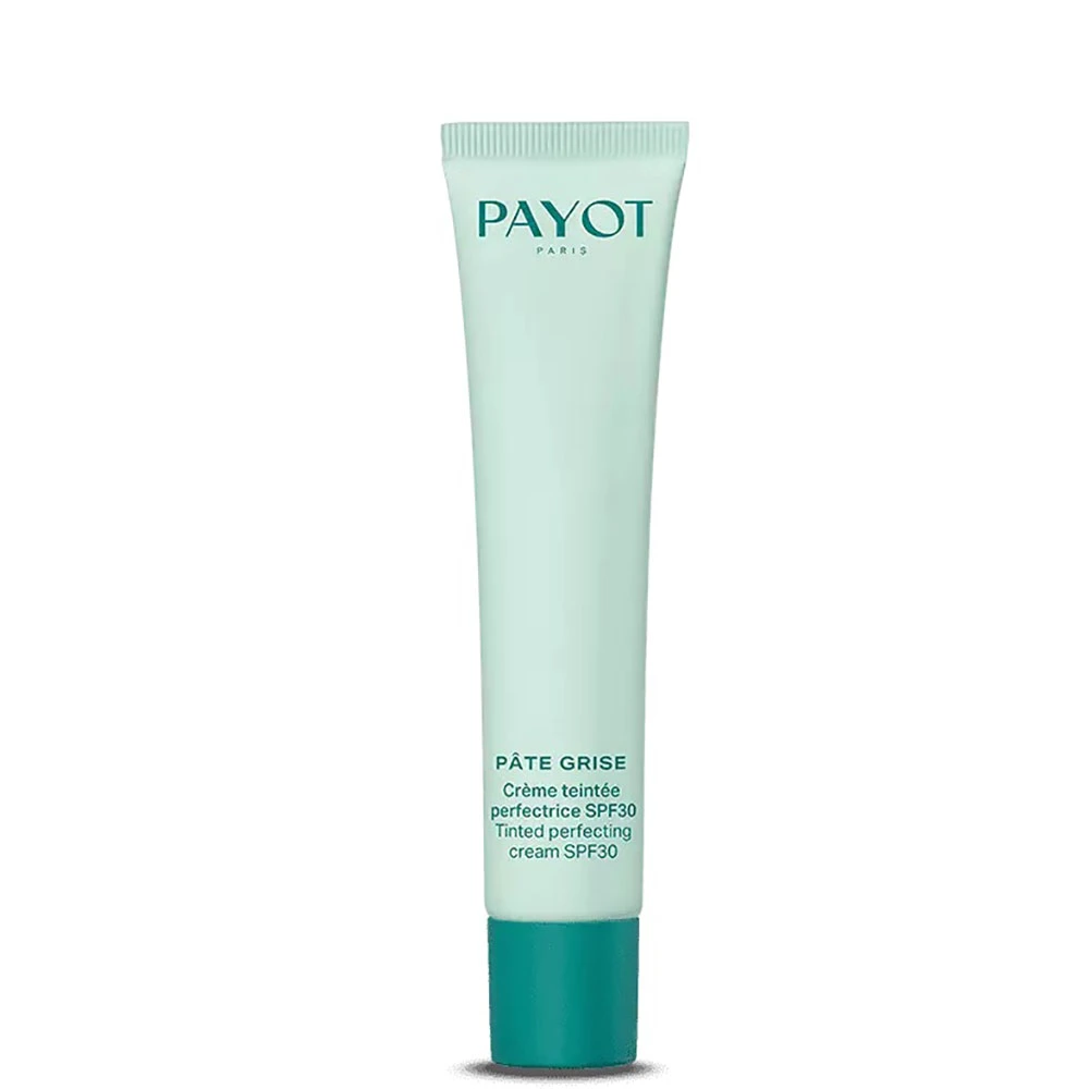 Payot, Pate Grise, Matte, Tinted Moisturizer