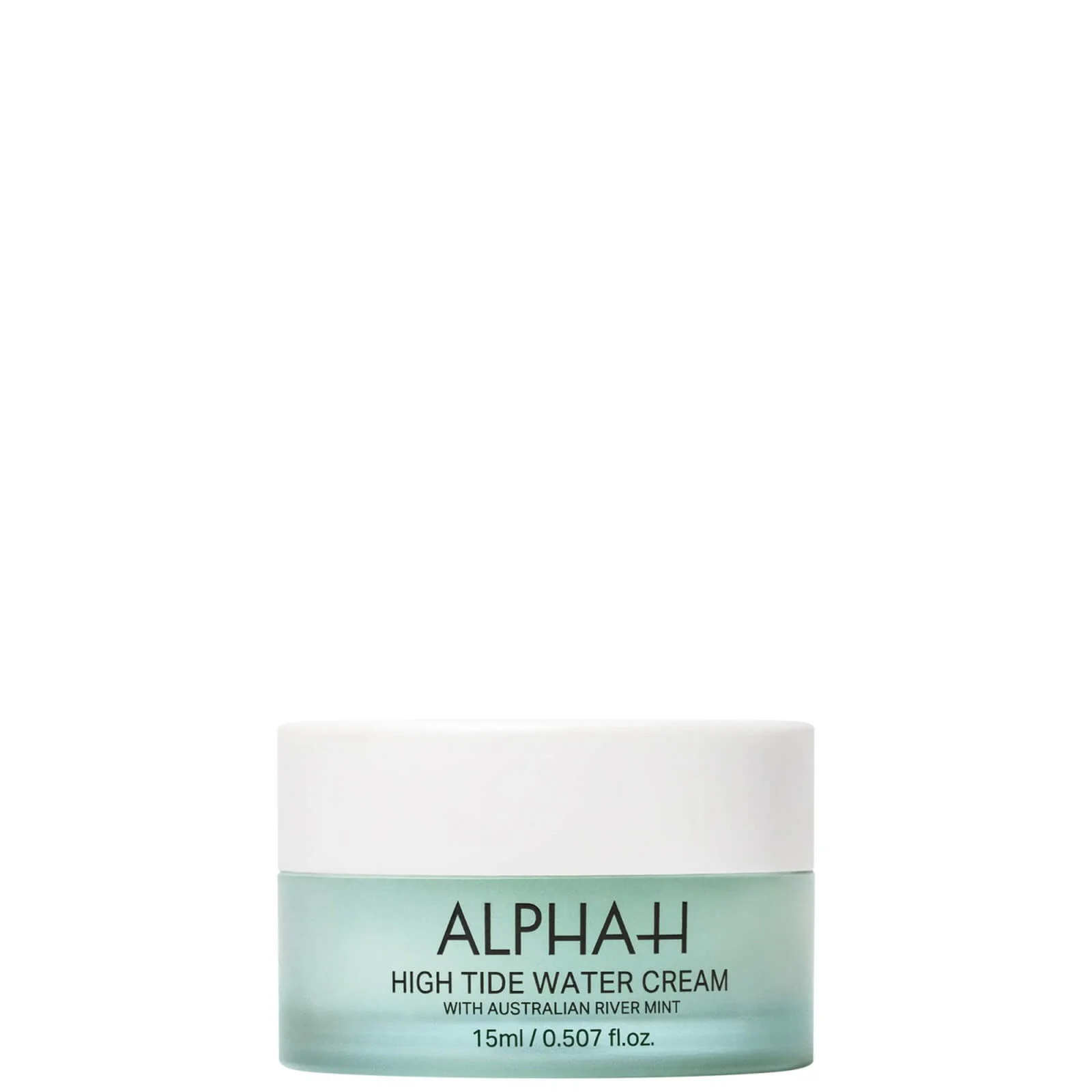 Alpha h Alpha-H, High Tide, Hydrating