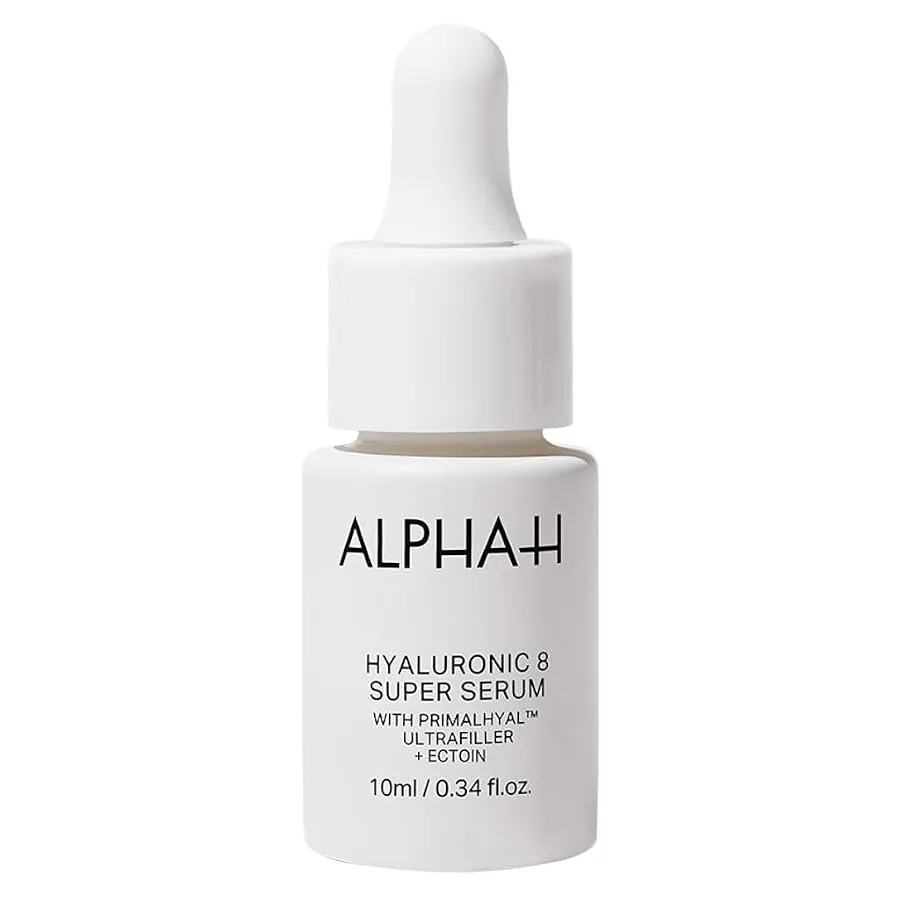 Alpha h Alpha-H, Hyaluronic 8 Super