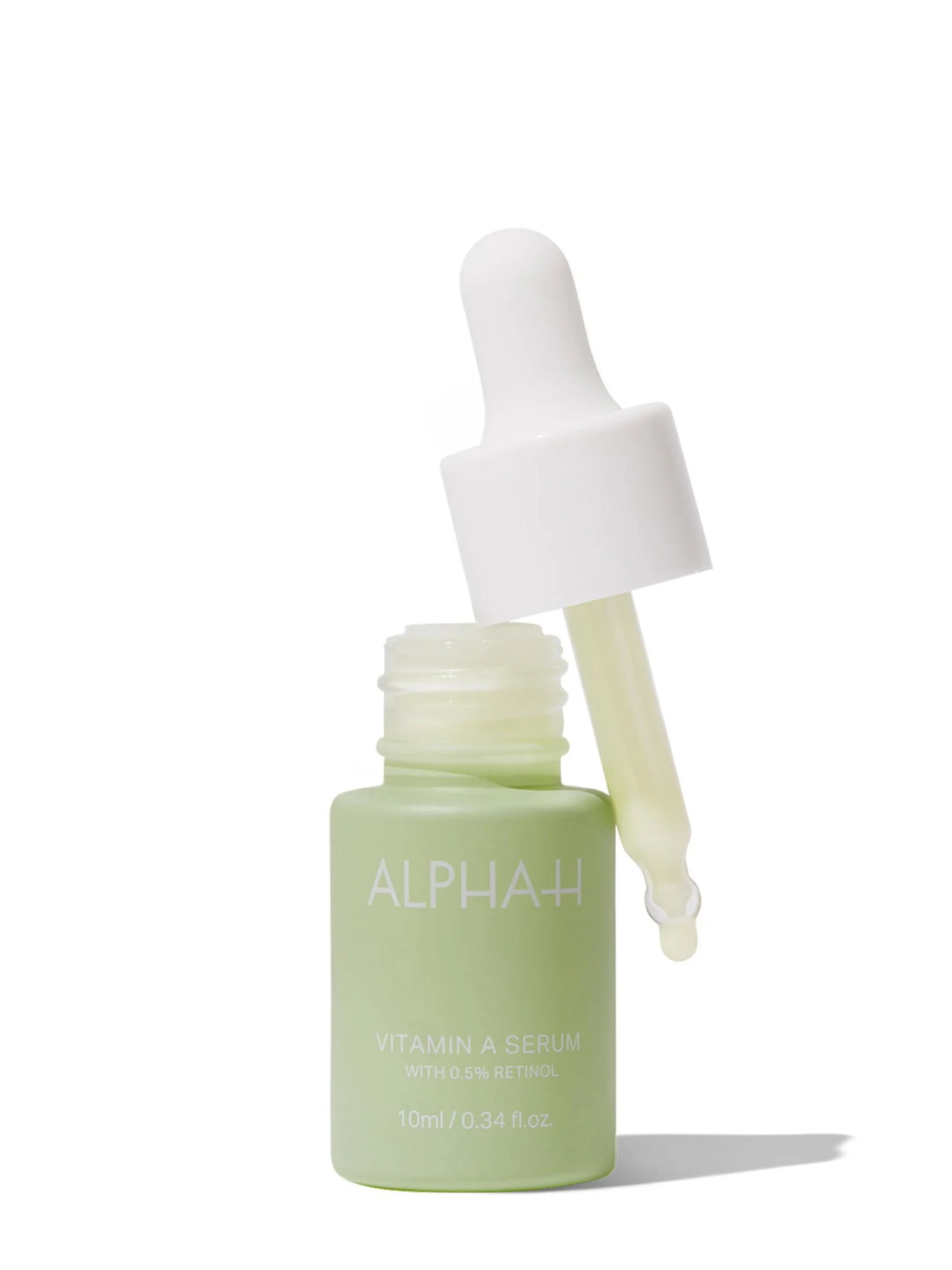 Alpha h Alpha-H, Vitamin A, Retinol