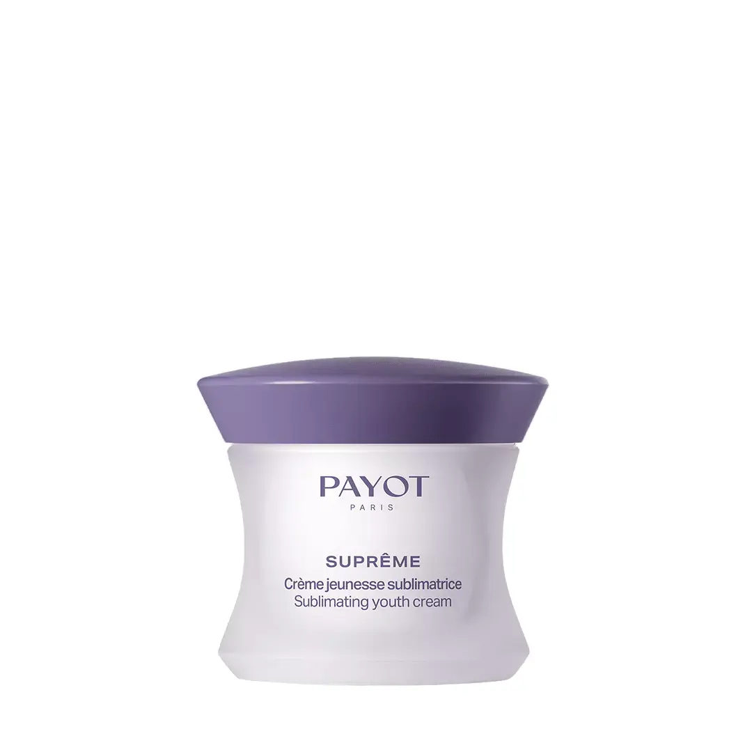 Payot, Supreme Sublimating, Anti-Aging, Day, Cream