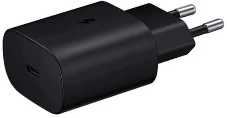 EP-TA800 25 W PD, melna