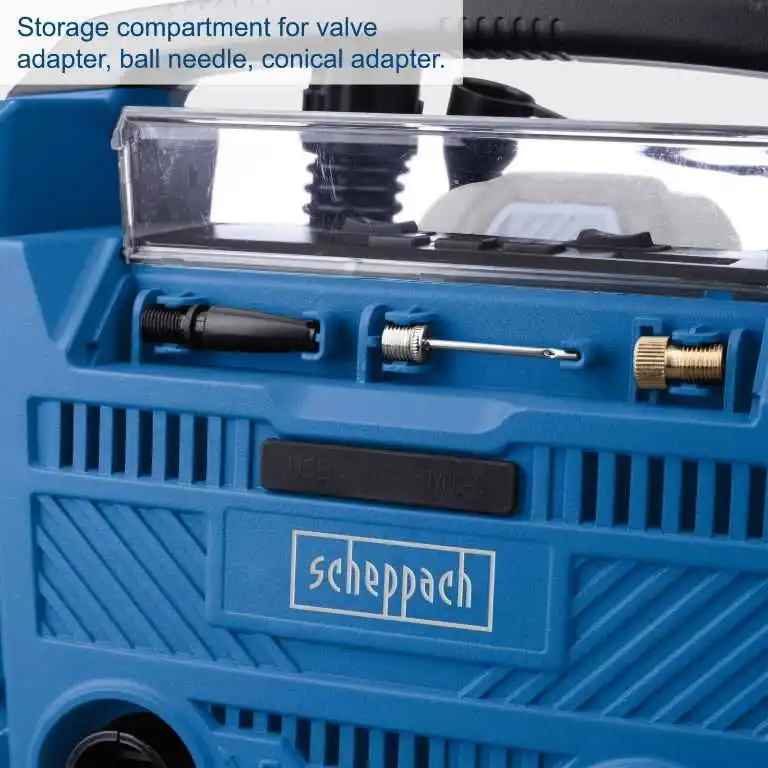 Scheppach W2S-S71003701