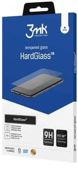 3MK "HardGlass Screen Protector iPhone