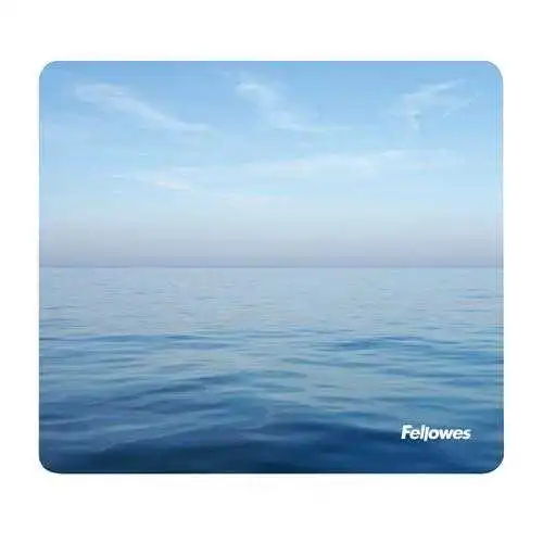 Fellowes Earth Series Blue Ocean
