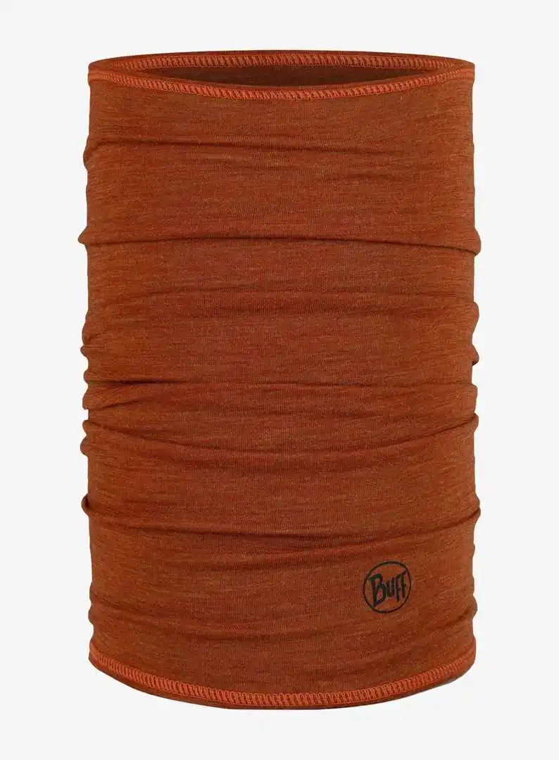 Buff Lightweight Merino Wool Multifunctional Sling