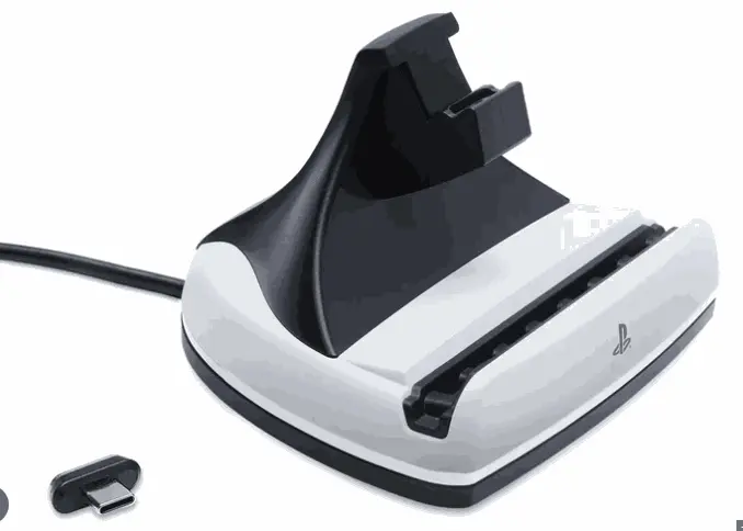 PowerA Charging Station PSPW0358-01 White