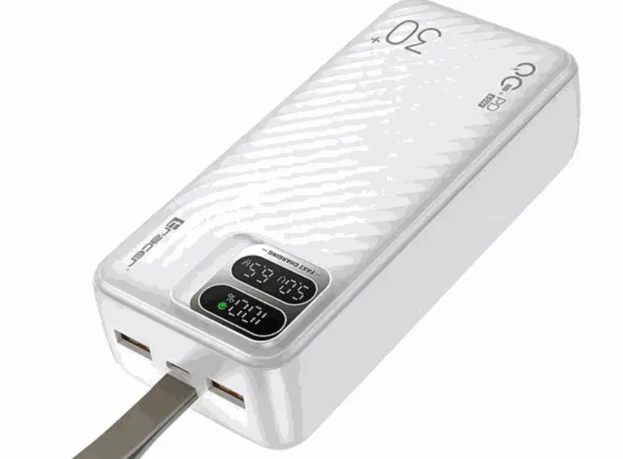 TRACER Blaze 30000 mAh 65 W