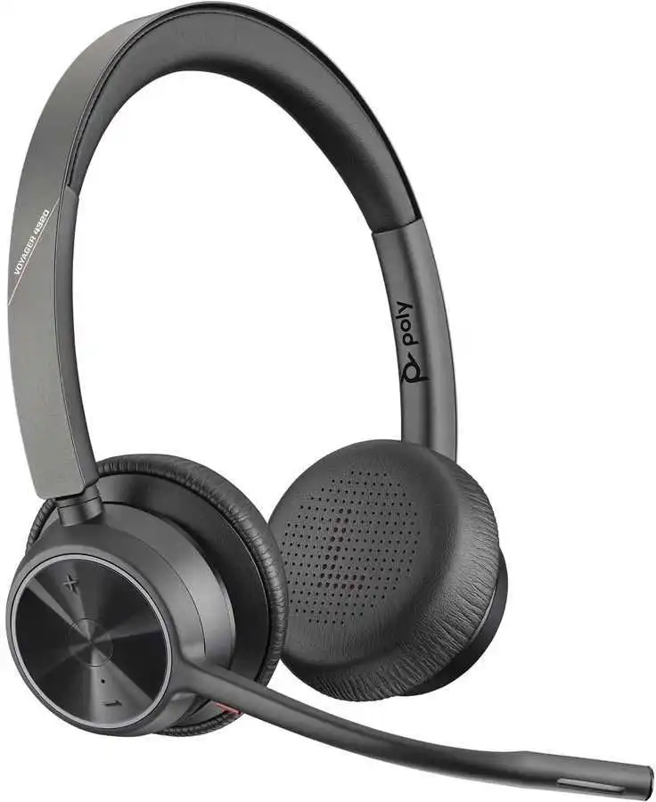 POLY "Voyager 4320 UC" USB-A