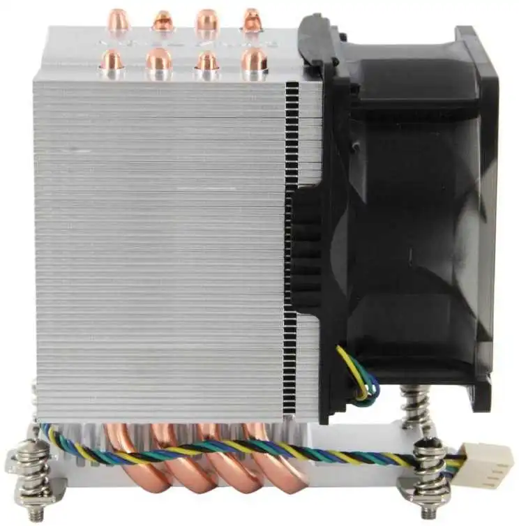 Dynatron R27 80 mm procesora dzesētājs