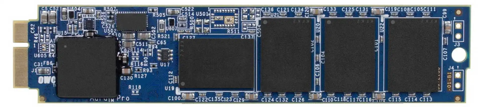 Aura Pro 6G for 2012 Macbook