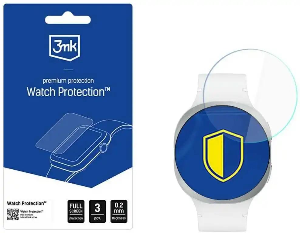 3MK Watch Protection FlexibleGlass Samsung Galaxy