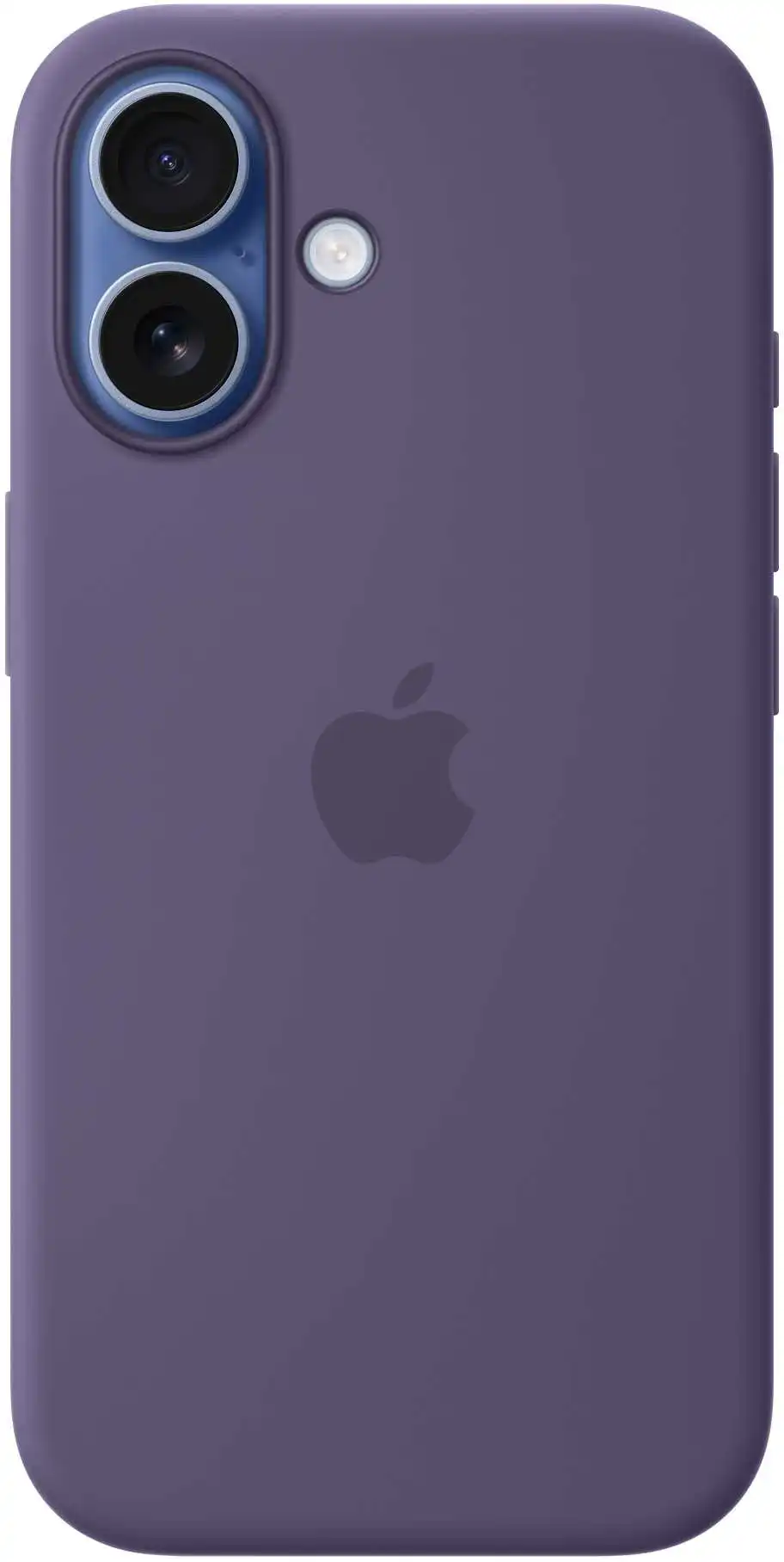 Apple Silicone Case with MagSafe iPhone