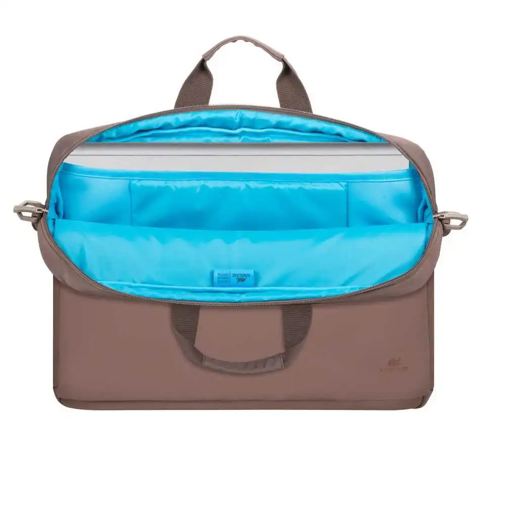 RIVACASE 8235 Laptop shoulder bag 15