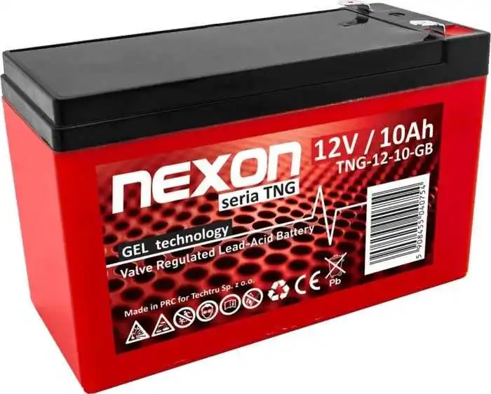 NEXON TNG 12 V/10 Ah