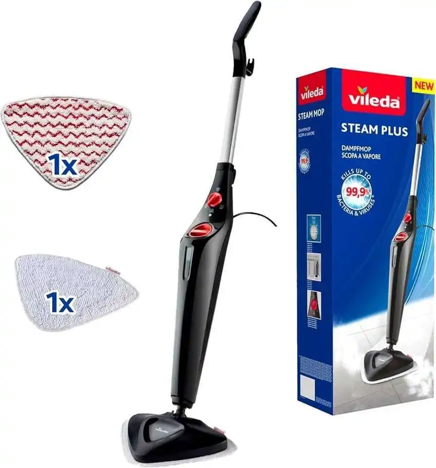 Vileda "Steam Plus" + &quot