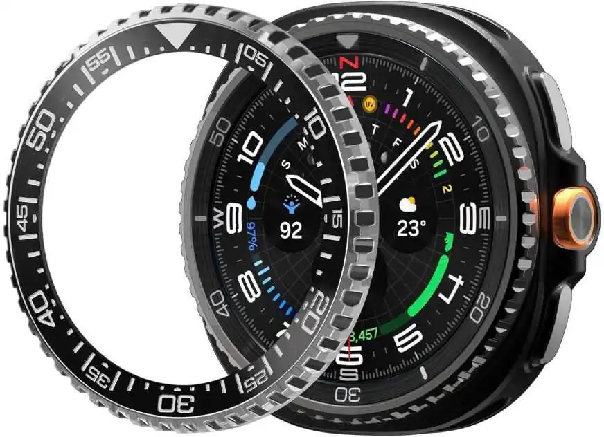 Spigen Bezel Tune Pro Diver Samsung