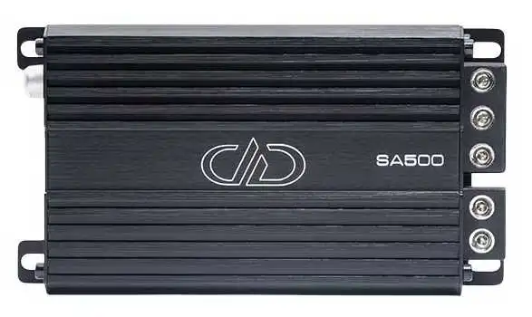 DD Audio SA500
