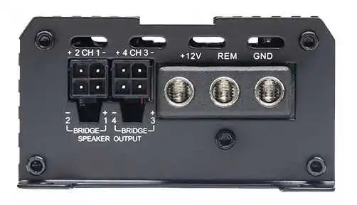 DD Audio SA4.500