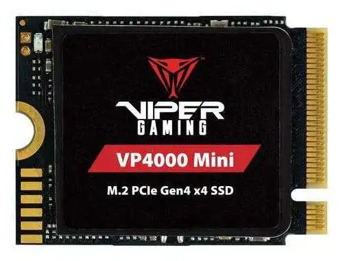 Patriot VP4000 Mini 500 GB M
