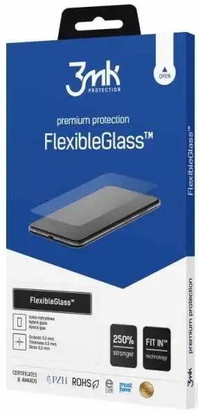 3MK "Flexible Glass Asus ZenFone