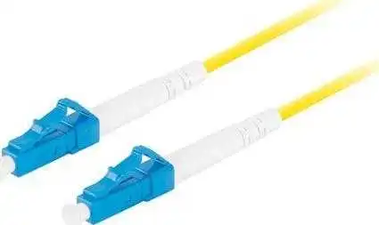LANBERG Fiber optic patchcord SM LC/UPC-LC/UPC
