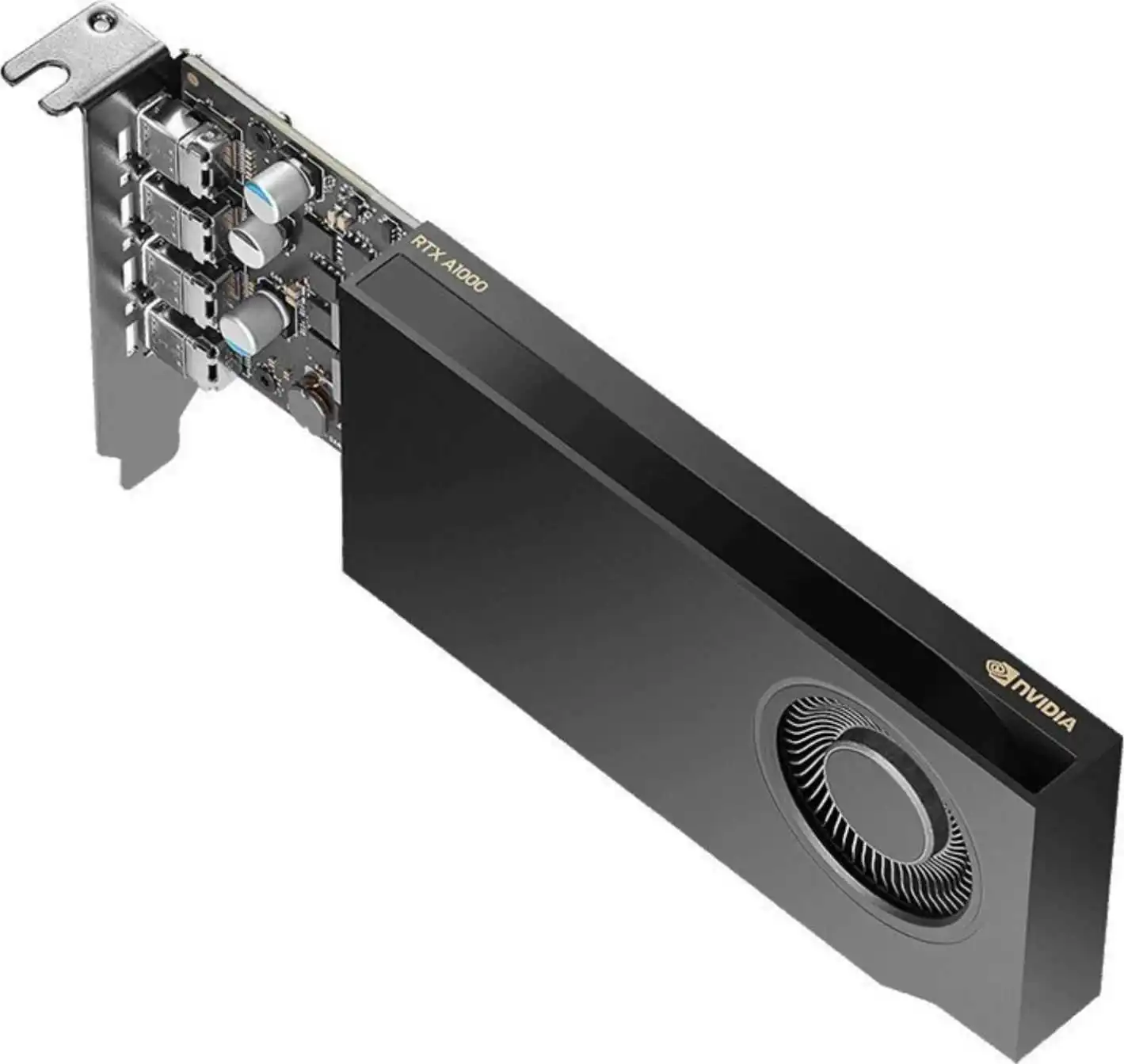 HP RTX A1000 8 GB GDDR6
