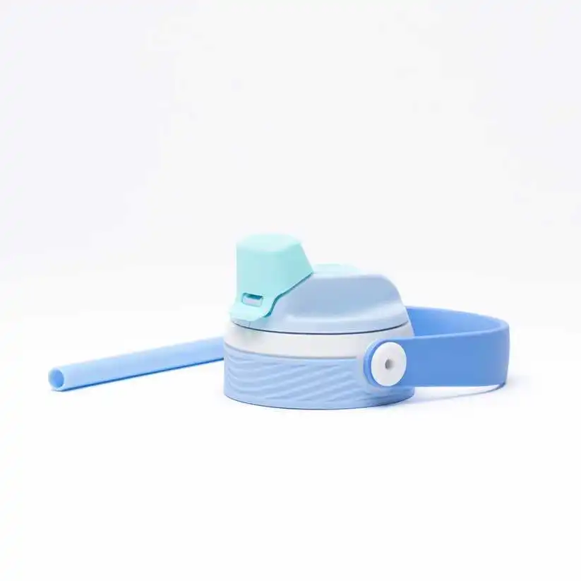 Kambukka 11-10005 DUPLA 2-in-1 Light Blue