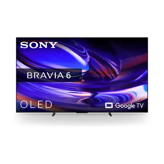 Sony K55A65PB OLED 55-tolline nutiteler