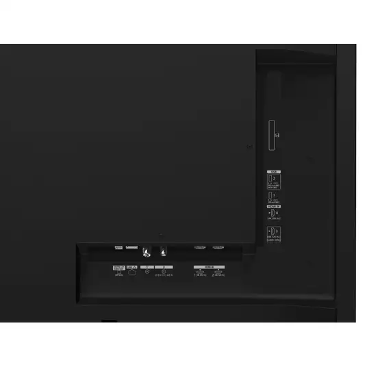 Sony K55A65PB OLED 55-tolline nutiteler