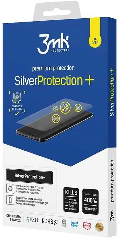 3MK "SilverProtection+ Screen Protector Galaxy