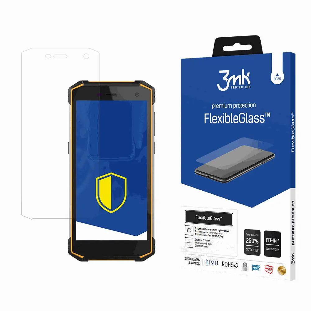MyPhone Hammer Energy 2 - 3mk