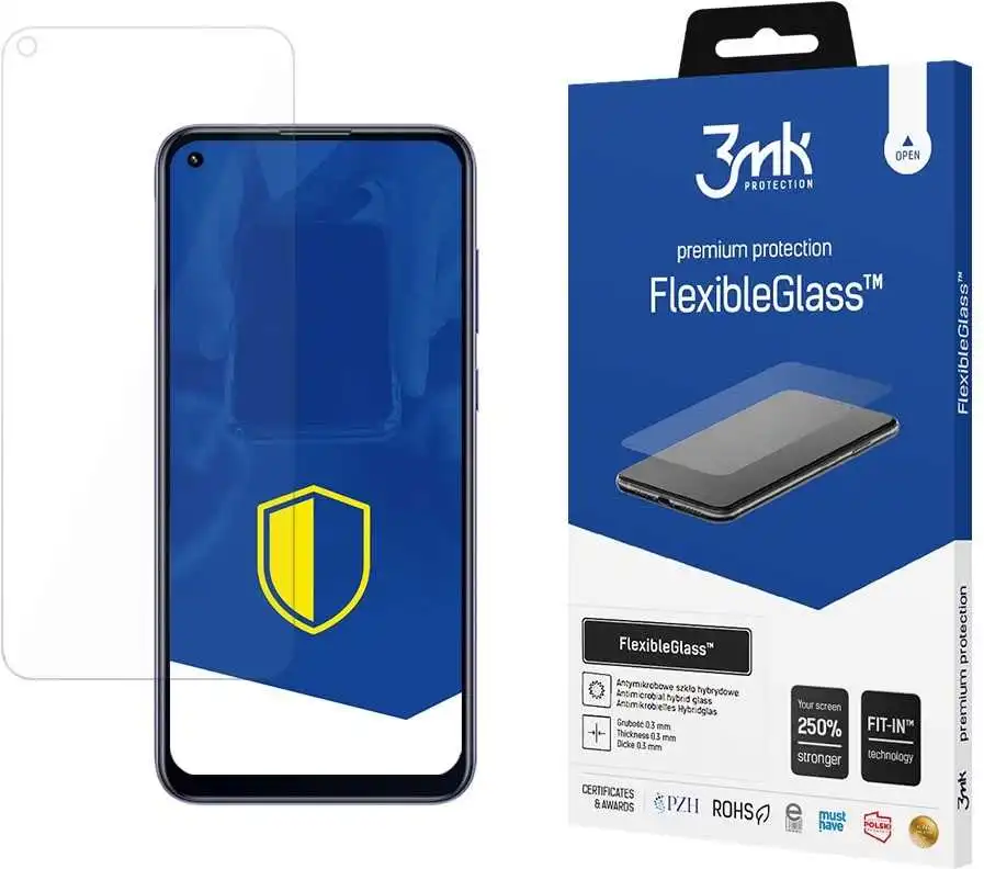 3MK "FlexibleGlass Screen Protector Galaxy