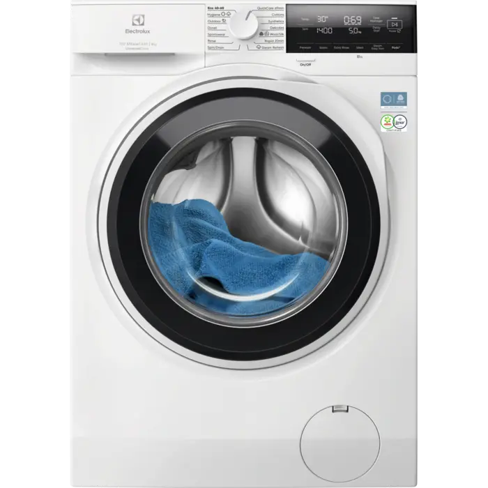 Veļas mašīna ELECTROLUX EW7F3684SUE