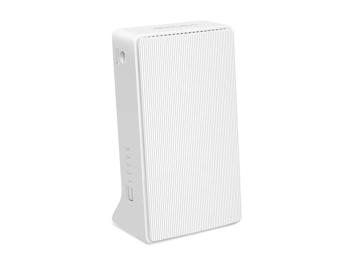 Mercusys AX1500 Wireless Dual Band Gigabit
