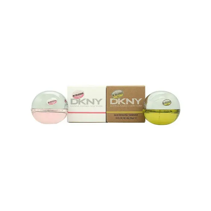 Donna Karan Dkny Be Delicious Eau