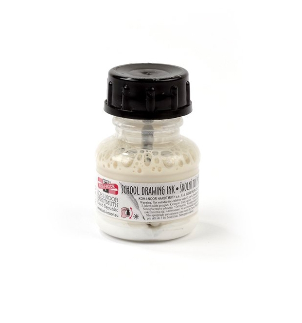 ... Koh-I-Noor zīmēšanas tinte, 20 ml