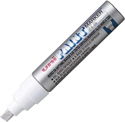 ... Marķieris Uni Paint PX-30, ar