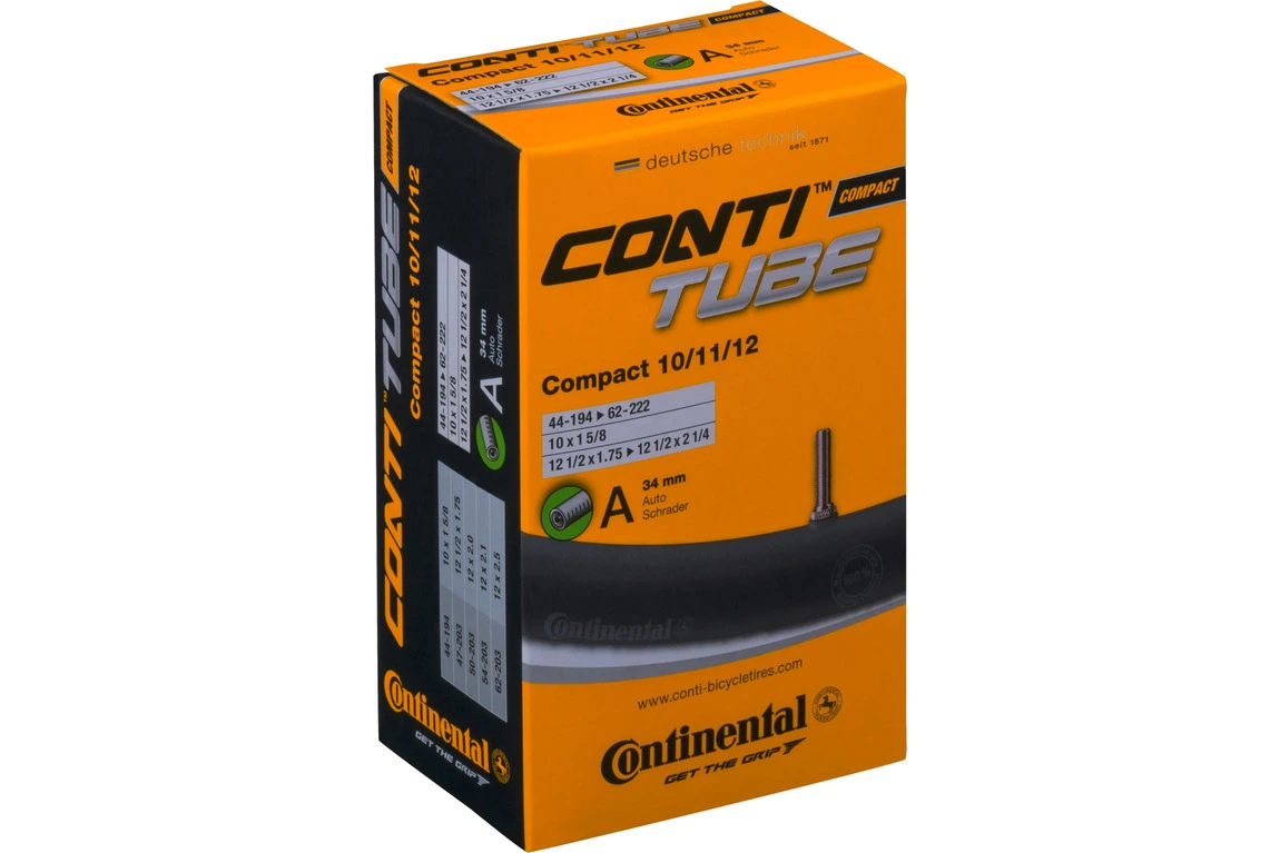 Riepa 28" Continental MV AV40 32/47